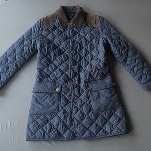 Boys Ralph Lauren Jacket
